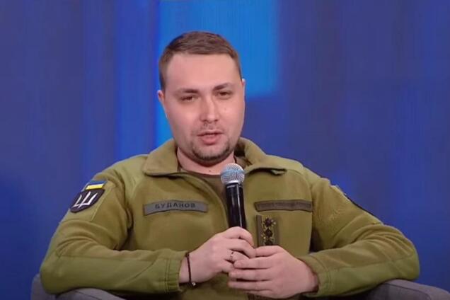 Буданов о громком убийстве в Киевской области: силу нужно держать под контролем