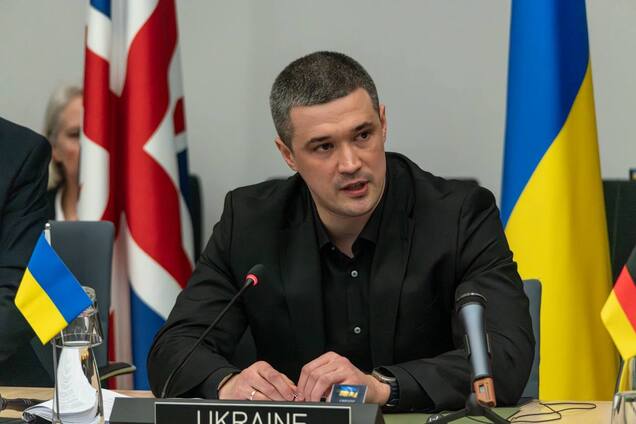 'Для меня было большой честью служить народу Украины': Федоров подтвердил, что уходит с поста министра обороны, и подвел итоги своей работы
