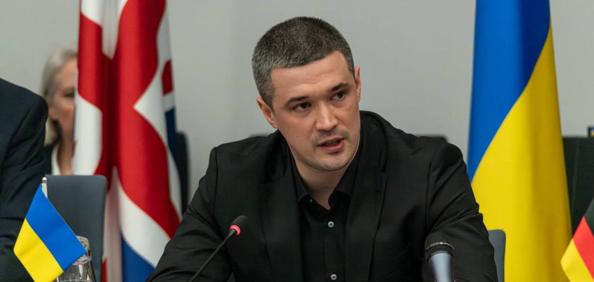 'Була велика честь служити народу України': Федоров підтвердив, що йде з посади міністра оборони та підбив підсумки роботи