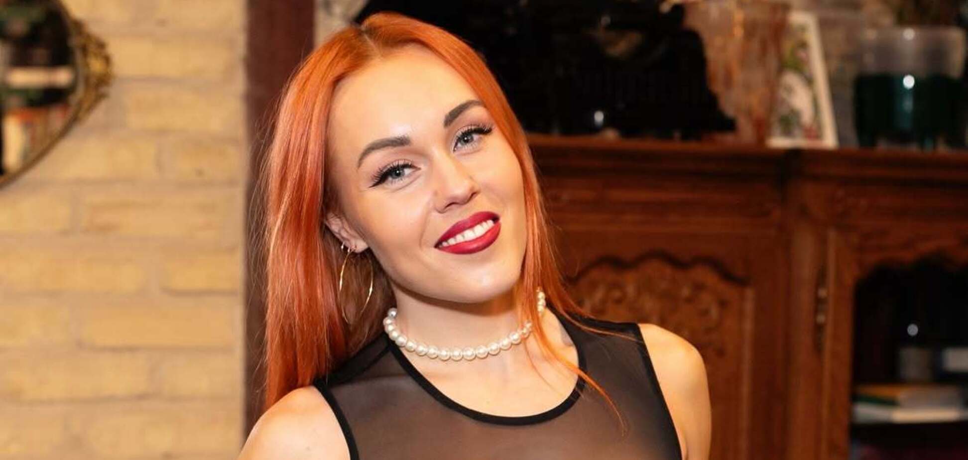 Елена Тополя поделилась новыми подробностями секс-скандала