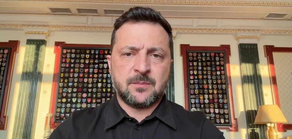 Зеленський схвалив проведення нових спецоперацій СБУ в серпні