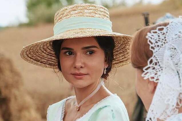 Дом звезды сериала 'Кава з кардамоном' пострадал в результате российского обстрела. Фото
