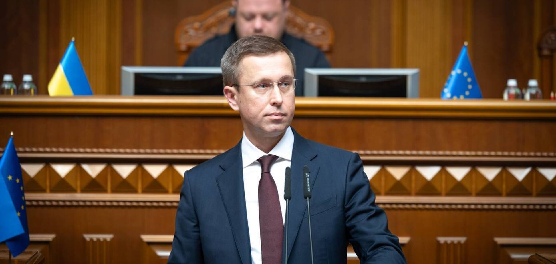 Сергей Корецкий