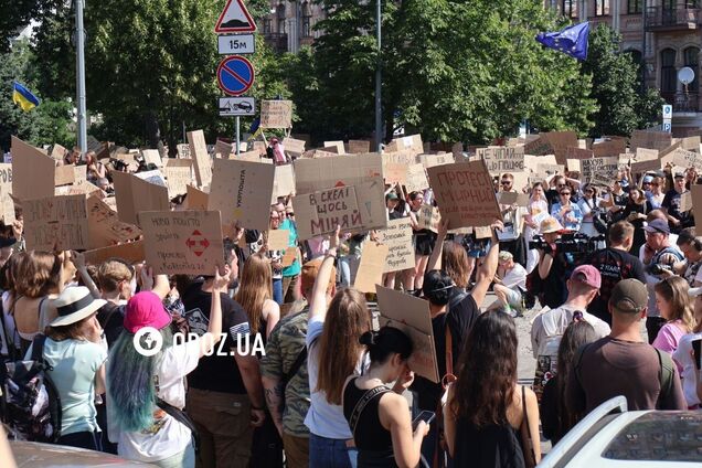 Свобода, за которую мы боремся: когда голос каждого важный