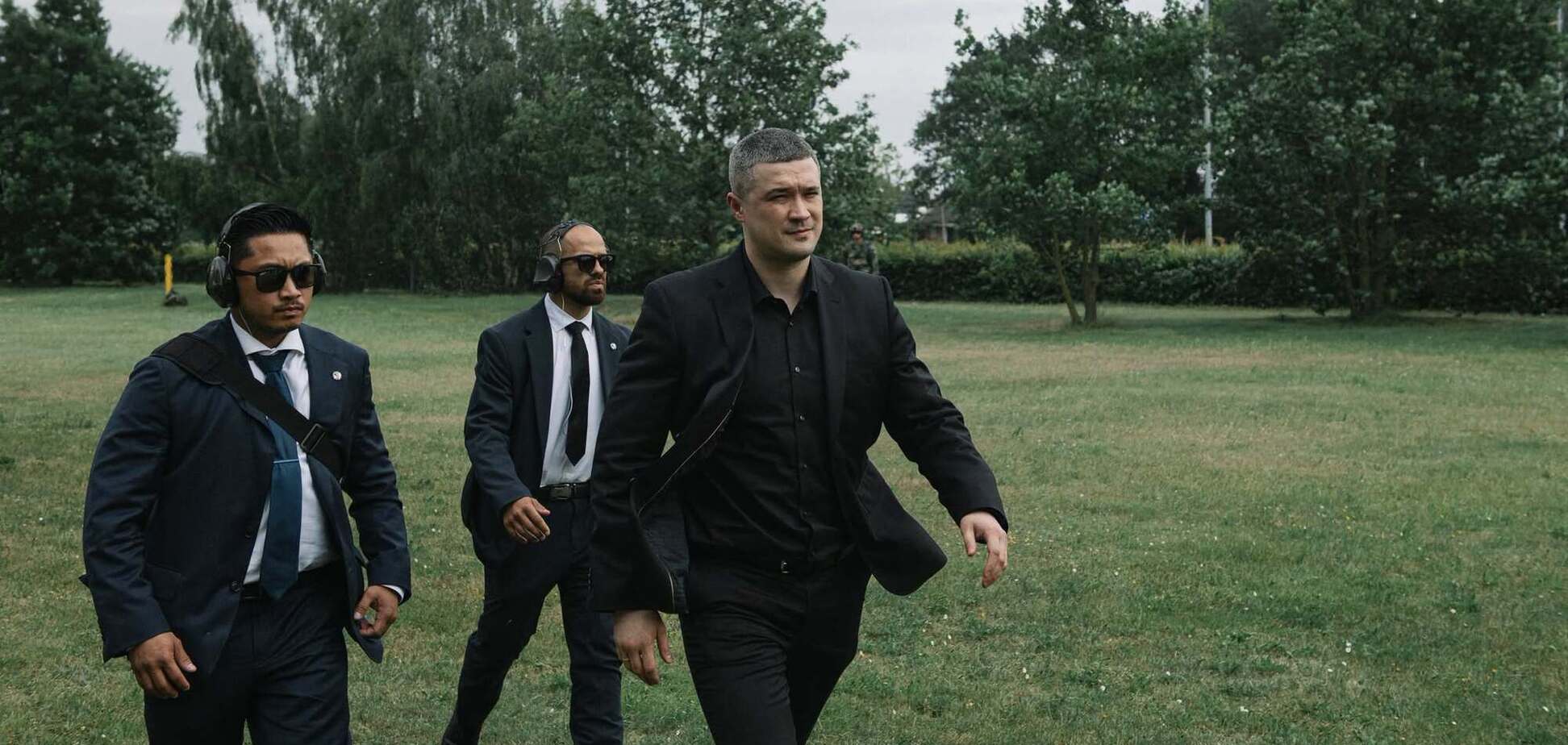 В РФ радуются отставке Федорова