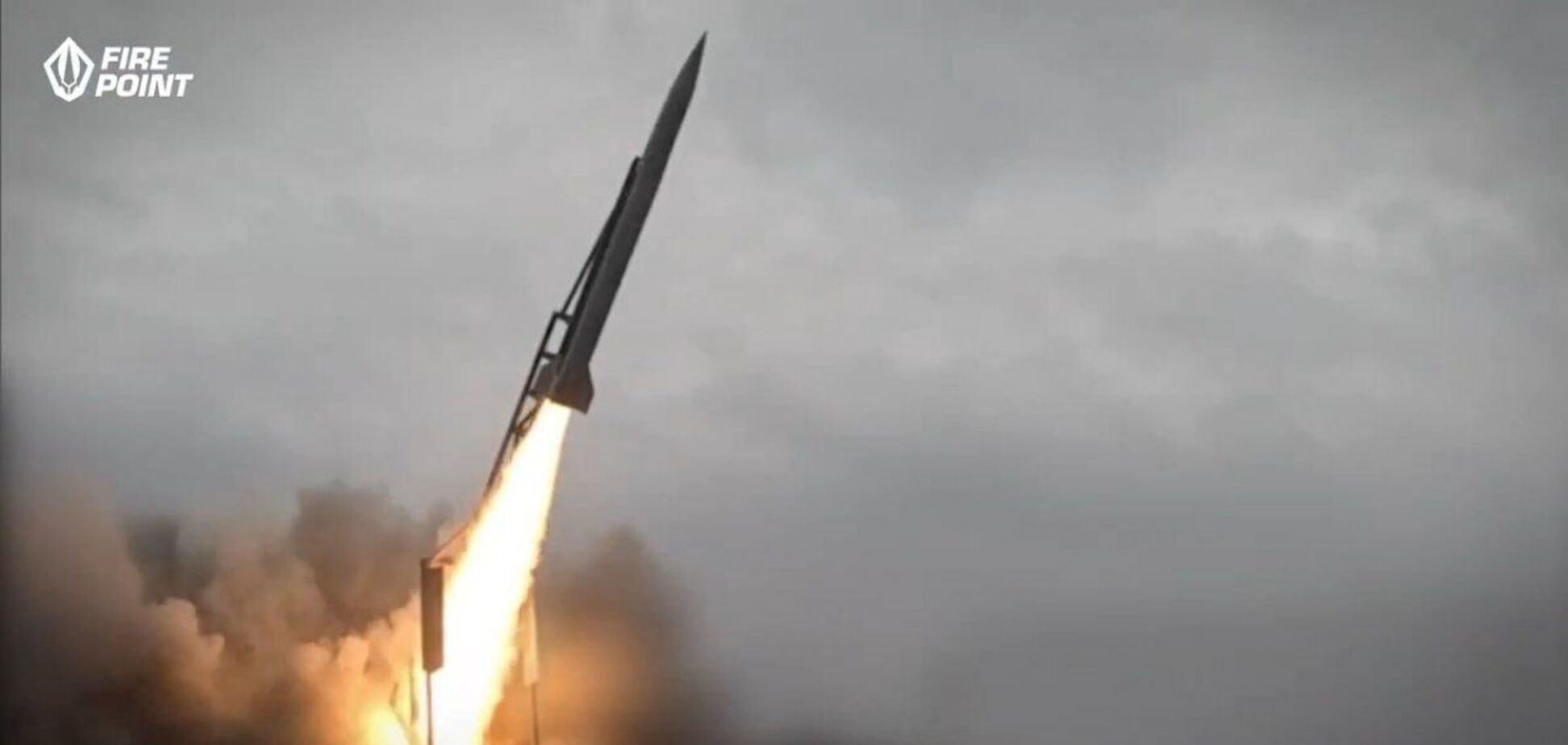 В Fire Point объявили более полные характеристики FP-7.x Freya: будет ли она сбивать баллистику