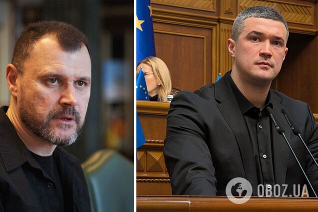Клименко отказался, а Федоров получит второй шанс? Что происходит вокруг назначения министра обороны