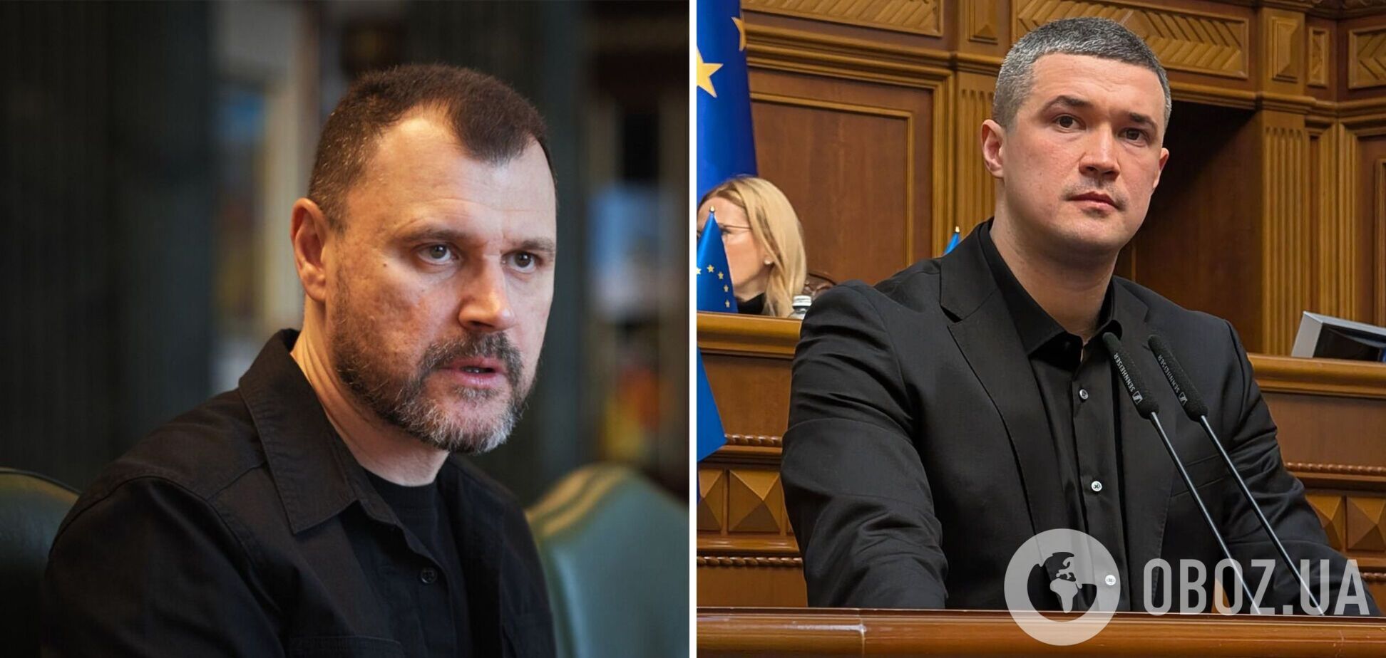 Клименко отказался, а Федоров получит второй шанс? Что происходит вокруг назначения министра обороны