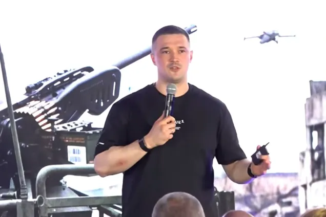 «Сегодня невозможно обойтись без технологий»: Федоров объяснил важность того, чем занималось Минобороны под его руководством