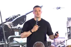 'Сегодня невозможно обойтись без технологий': Федоров объяснил важность того, чем занималось Минобороны под его руководством