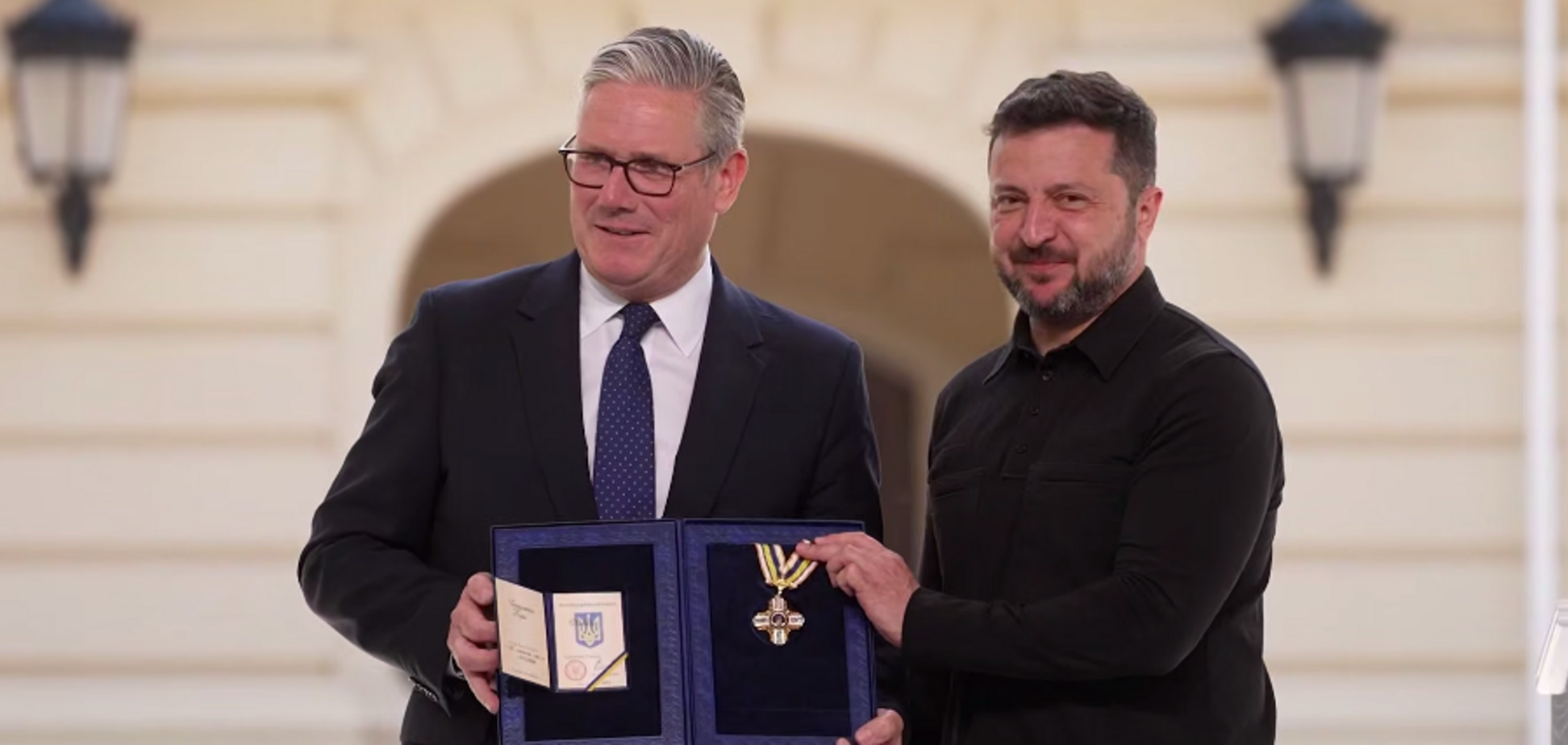 Прем'єр Британії Стармер здійснив останній візит до Києва напередодні відставки: з ким провів зустрічі