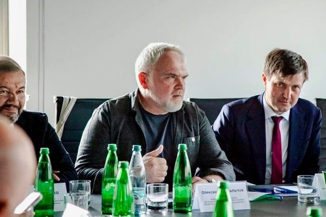 'Времени на разгонку нет': Ковальчук призвал вернуть лесную отрасль в ведение Минагрополитики