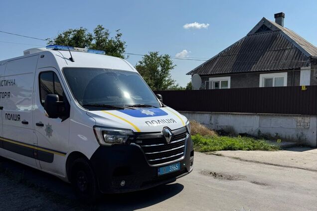 На Дніпропетровщині військовий у СЗЧ поранив двох поліцейських: усі обставини інциденту
