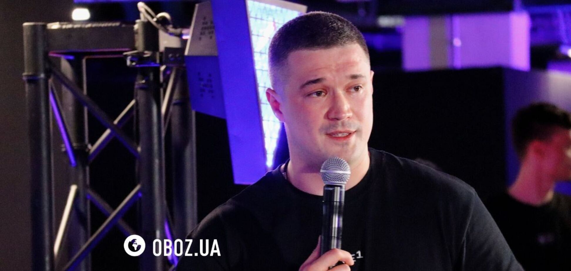 'Кому подчиняется ТЦК?' Федоров объяснил, почему не вмешивался в вопрос мобилизации