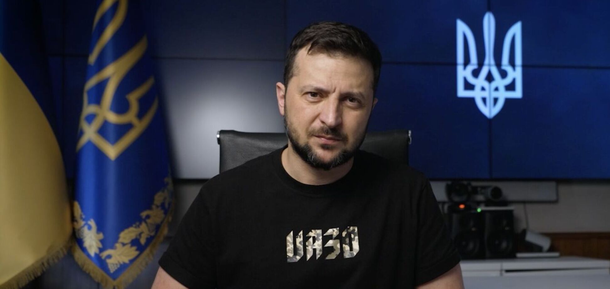 'Обов'язково досягнемо достойного миру': Зеленський про новий уряд Корецького, далекобійні санкції проти РФ, допомогу Британії. Відео