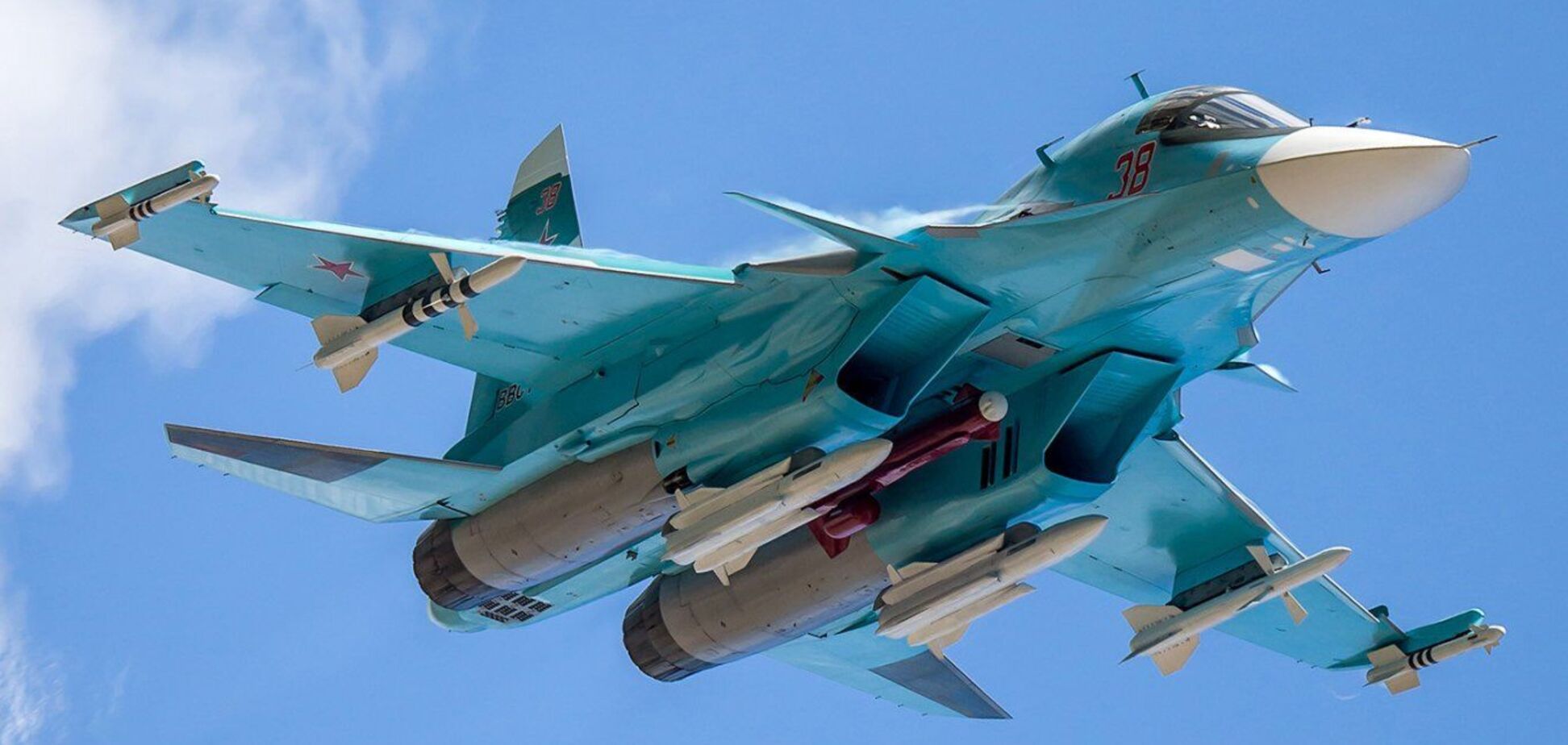 Су-34