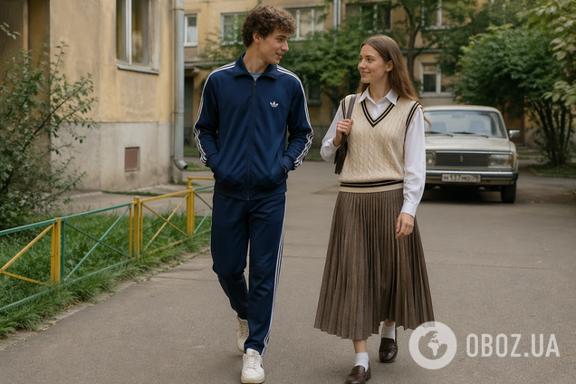 Были модными в СССР: какие вещи получили вторую жизнь