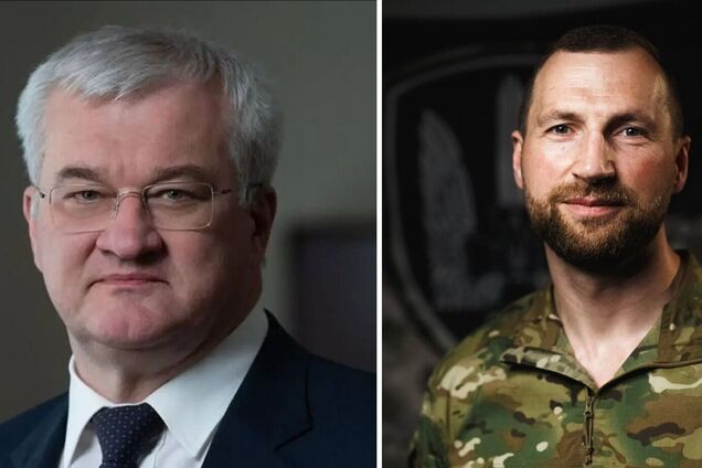 Кабмін призначив т.в.о. голів Міноборони й МЗС: хто отримав посади