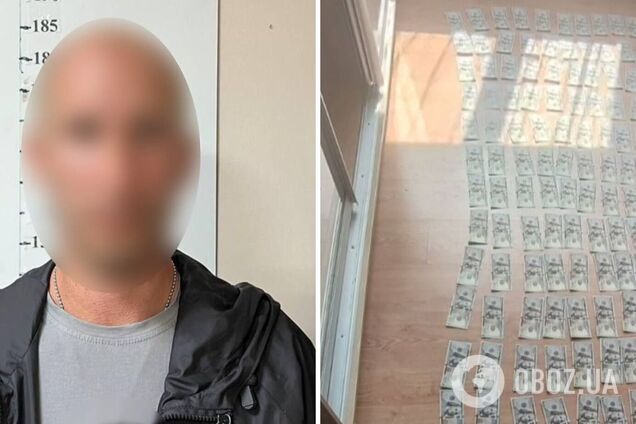 На Прикарпатті чоловік обікрав колишню вчительку майже на 1,3 млн грн: чим це для нього завершилось. Фото