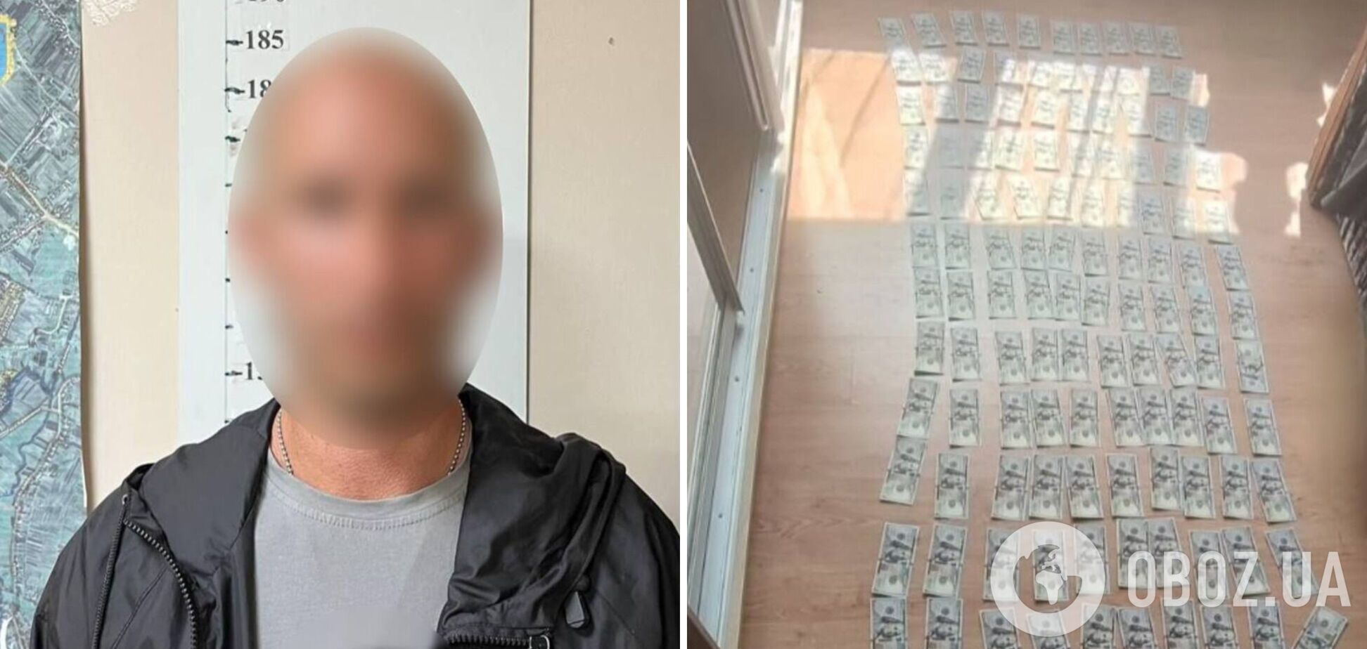 На Прикарпатті чоловік обікрав колишню вчительку майже на 1,3 млн грн: чим це для нього завершилось. Фото