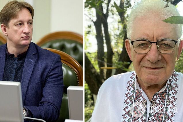 'Міністр освіти – це не офіціант, який має всім догодити': Лікарчук описав шість викликів перед Андрієм Бутенком