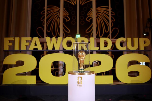 Хто виграє Чемпіонат світу з футболу-2026
