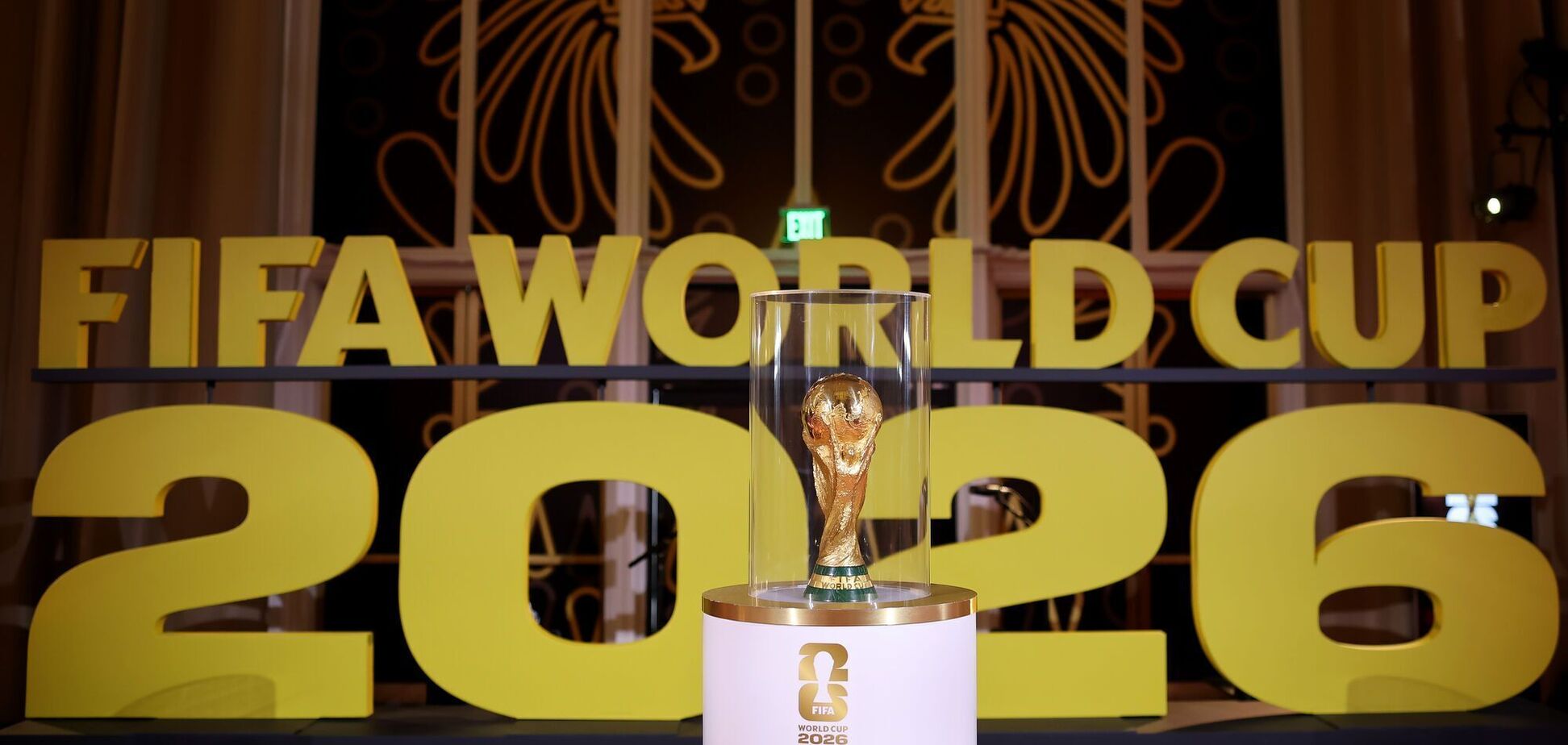 Хто виграє Чемпіонат світу з футболу-2026