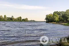 Спека відступить ненадовго: прогноз погоди по Київщині на 18 липня