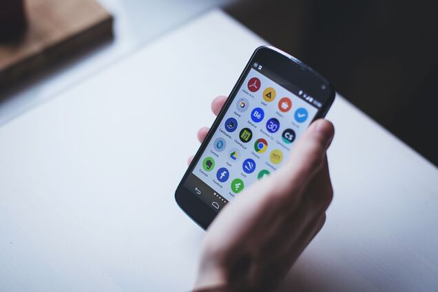 Очистка хранилища в Android