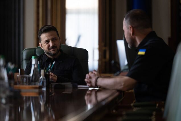 Зеленский нашел новую должность для Клименко: чем он будет заниматься