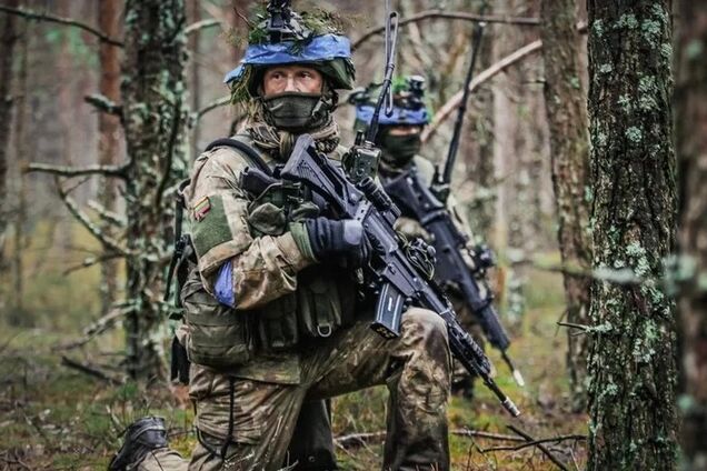Український бойовий досвід вивчають у країнах НАТО, тоді як вдома головнокомандувача критикують, – Паскевич