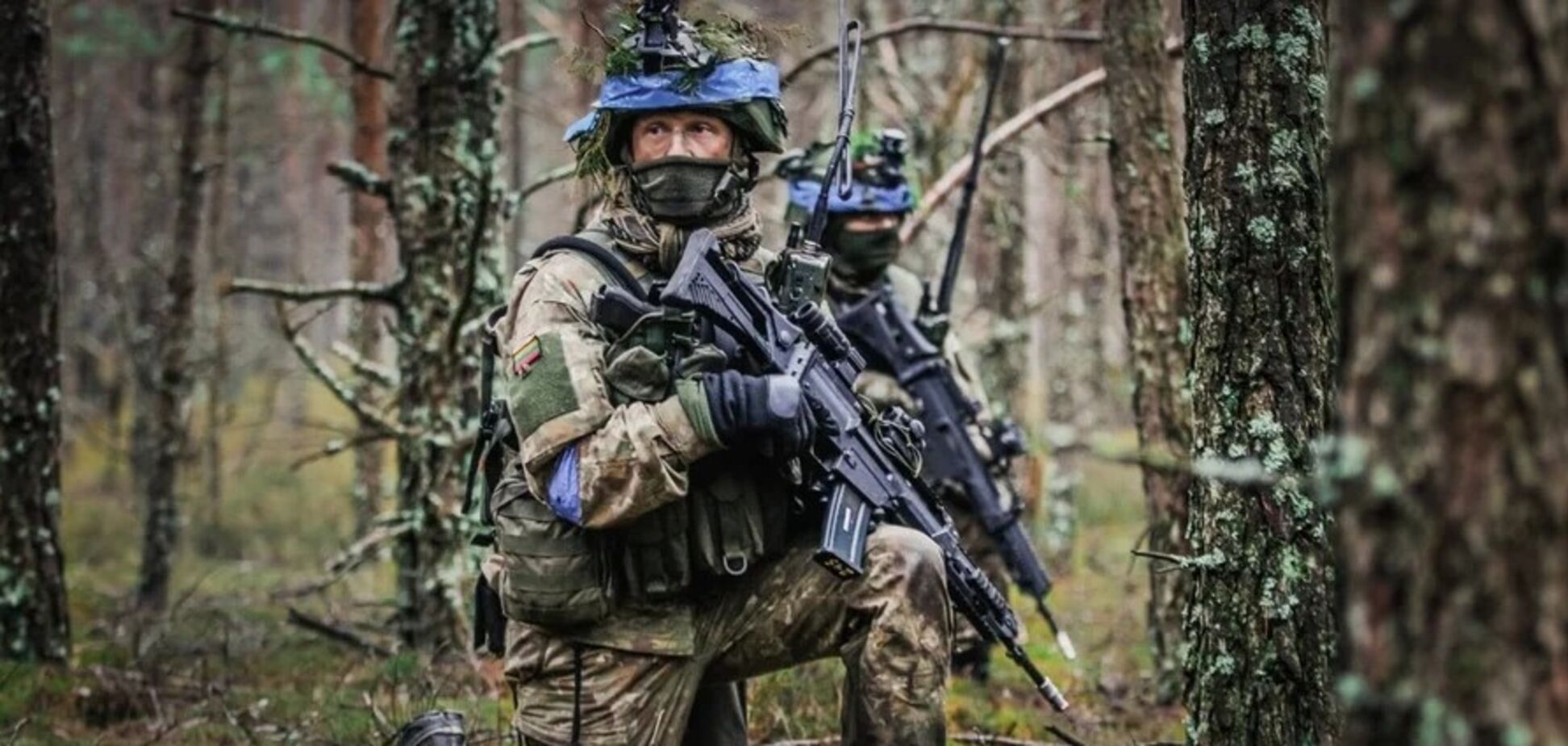 Український бойовий досвід вивчають у країнах НАТО, тоді як вдома головнокомандувача критикують, – Паскевич