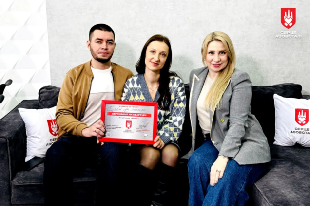 'Вперед к осуществлению мечты': история защитника Мариуполя Виктора Билака