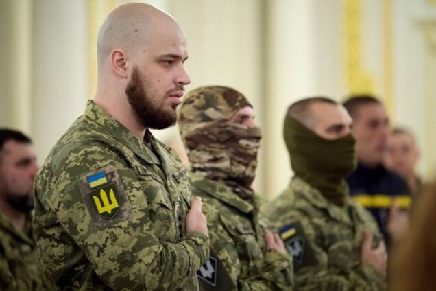 225 ОШП спас Запорожье, а враг потерял под Гуляйполем два полка: командир Третьего батальйона Иван Козин 'Котельва'