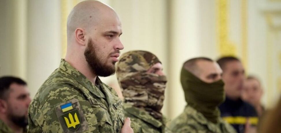 225-й штурмовий полк врятував Запоріжжя, ворог втратив два полки під Гуляйполем — командир Козин «Котельва»