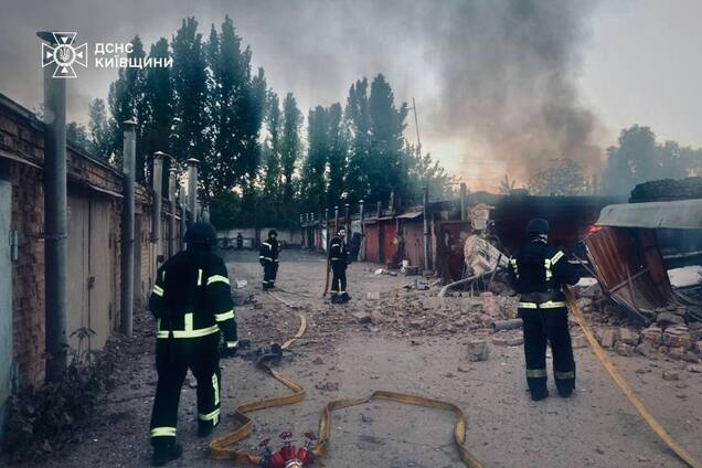 'Не старі запаси': з якою електронікою РФ виготовила 'Орєшнік', яким вдарила по Білій Церкві