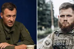 Угрозы, переводы и выговоры: военные пожаловались на давление из-за критики Сырского