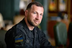 У Украины уже есть четыре варианта перехватчиков, которые способны сбивать реактивные дроны, – Хмара
