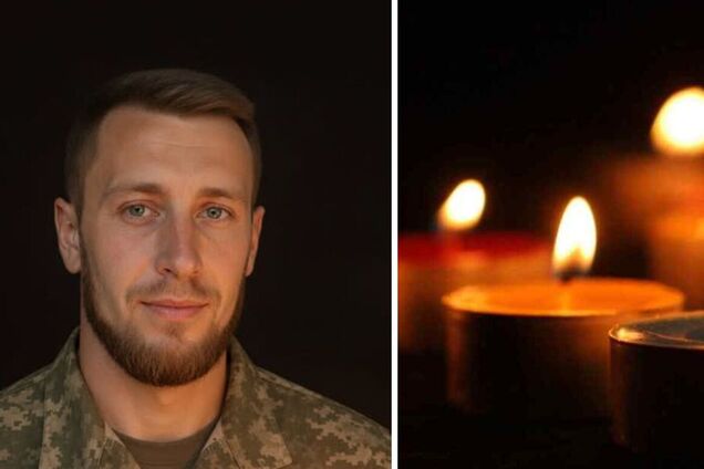 Одружився лише 2 тижні тому: на фронті загинув воїн із Тернопільщини