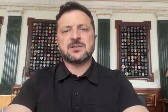 Драпатий, Горбатюк і Апостол: Зеленський обговорив подальшу стратегію з досвідченими військовими. Відео