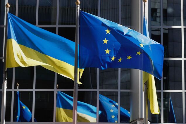 Лишь каждый десятый украинец выступает против членства в ЕС: в каких регионах таких больше всего
