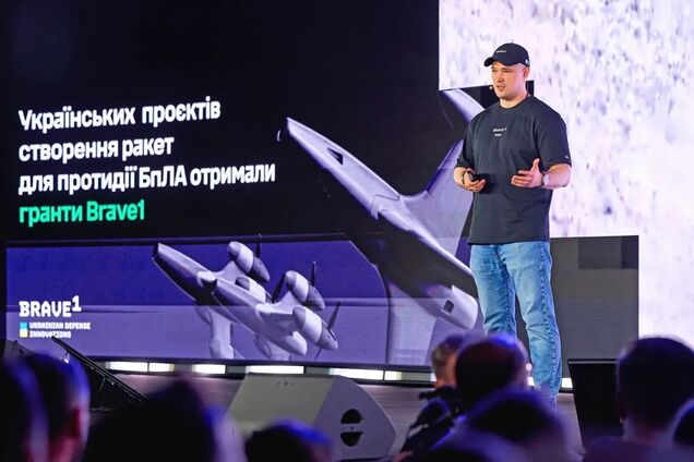 'Есть определенные результаты': Федоров заявил, что Украина уже тестирует лазерную ПВО