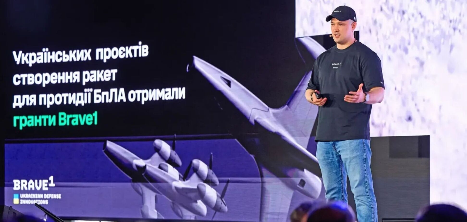 'Есть определенные результаты': Федоров заявил, что Украина уже тестирует лазерную ПВО