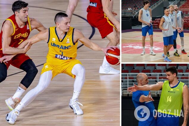 Денис Лукашов налаштований битися з грузинами на місце на чемпіонаті світу