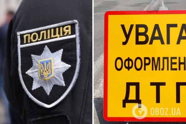 На Миколаївщині в ДТП загинув правоохоронець та чоловік, якого везли на суд: подробиці