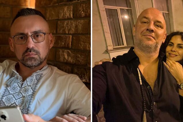 Геннадій Вітер розкрив, чи можлива участь Потапа і Каменських у шоу 'Музична платформа'