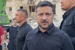 'Ему нужно преподнести россиянам громкую победу': Зеленский рассказал, что на самом деле остановит Путина