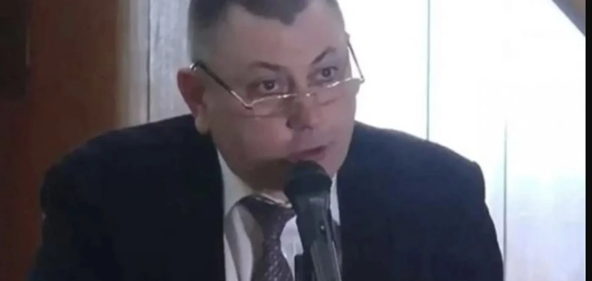 Цього тижня можуть розглянути скасування санкцій проти Богдана Пукіша – ЗМІ