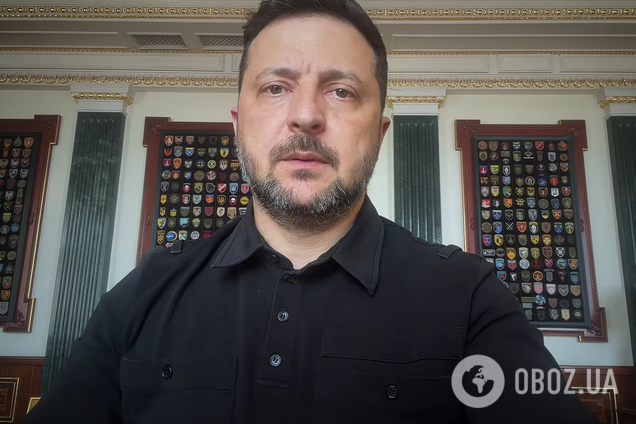 'Путін і надалі збирається 'перемагати' житлові будинки': Зеленський назвав останній аргумент Росії у війні. Відео
