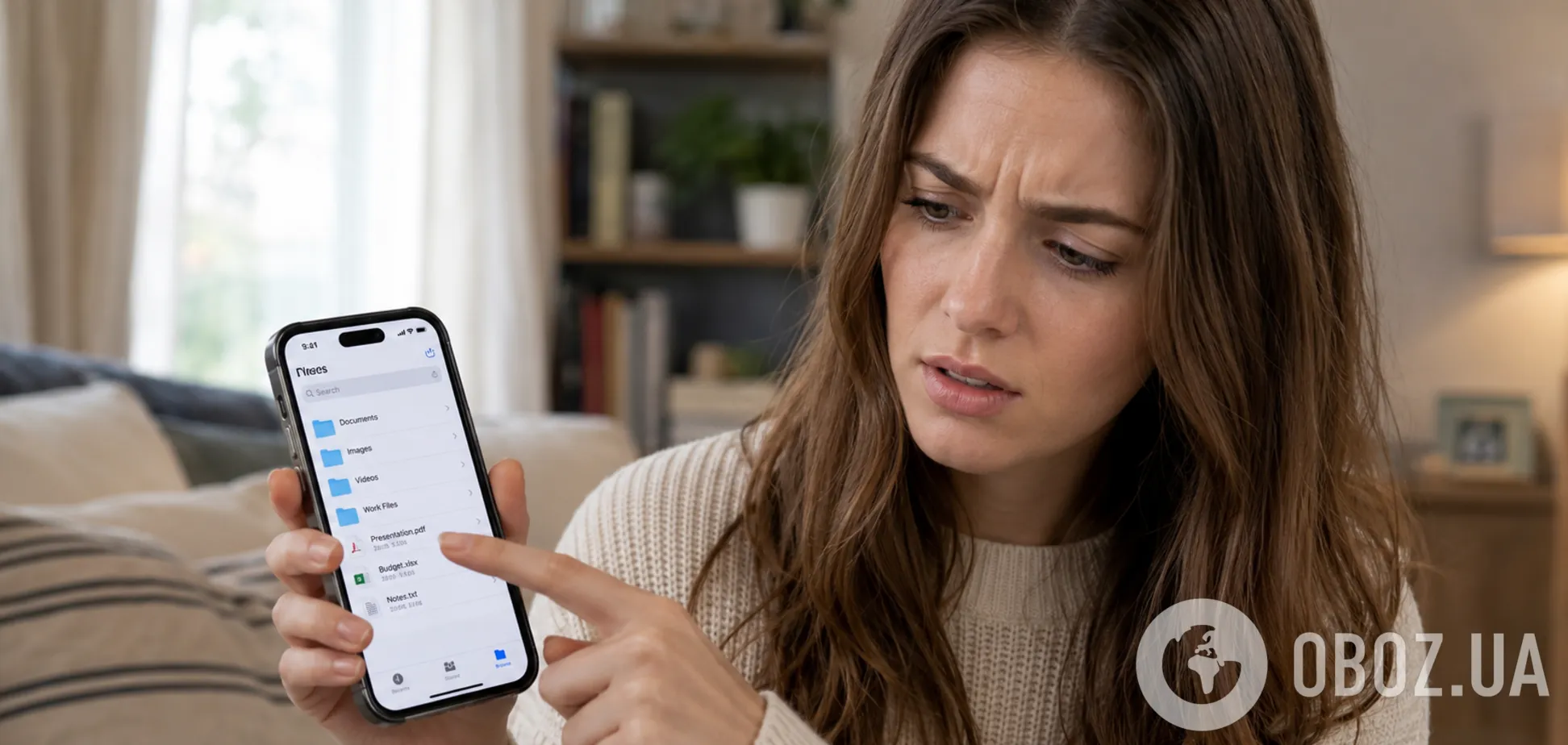 Где найти загрузку на iPhone: простая инструкция
